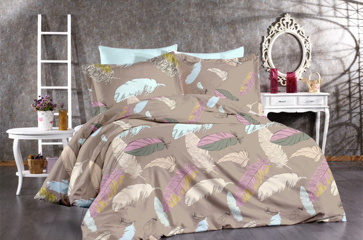 Duvet Cover Set for the Child