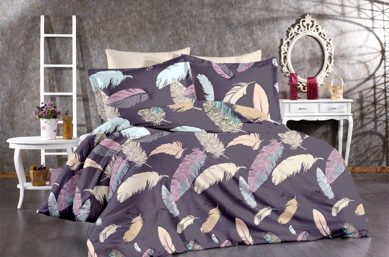 Duvet Cover Set for the Child