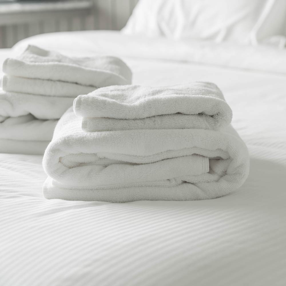 Towels Hotel Set