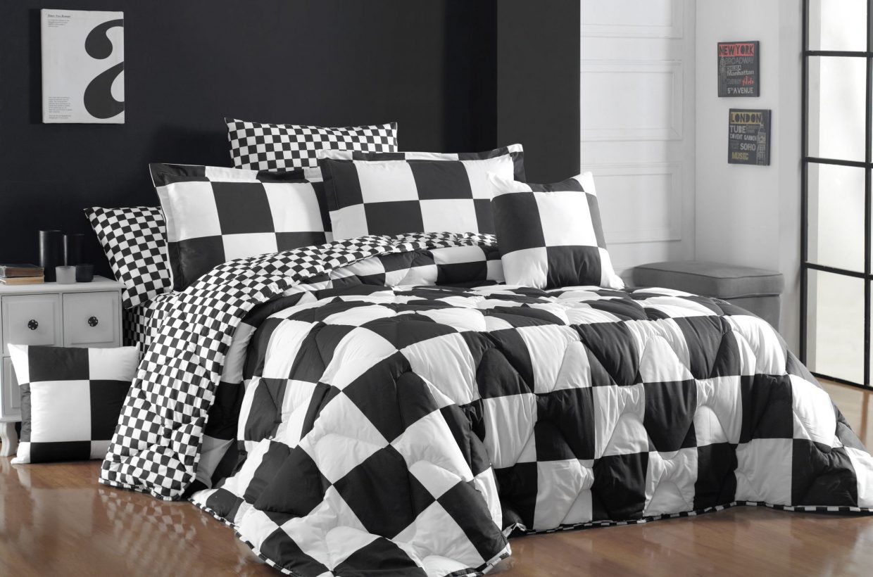 Duvet Cover Set for the Child