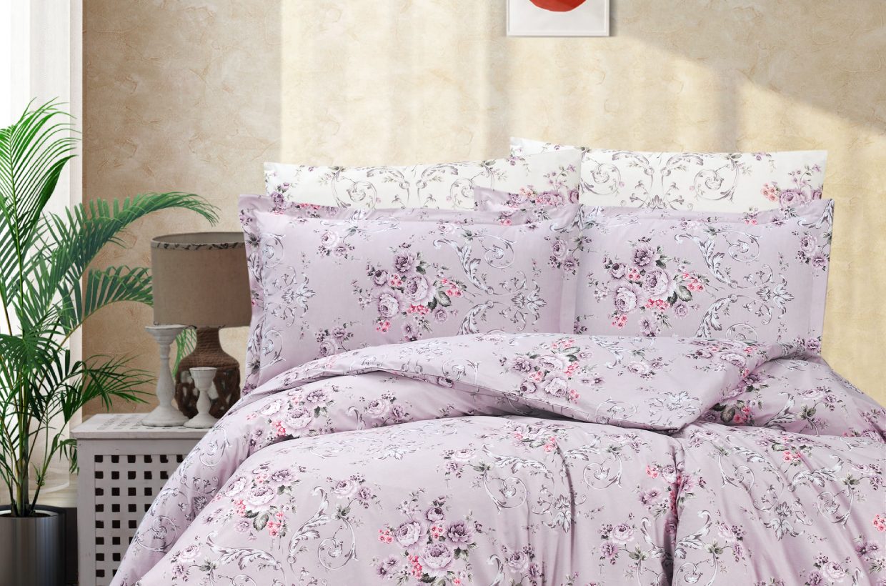 Duvet Cover Set for the Child